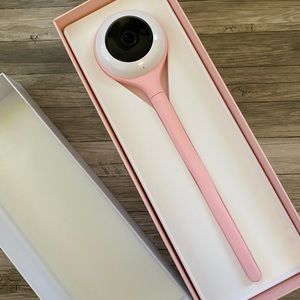 Lollipop Baby Monitor